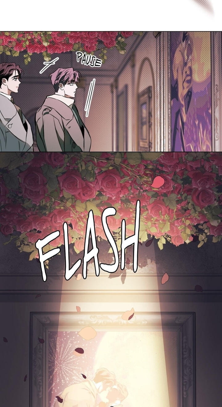 Sore ni Namae o Tsukeru Nara Chapter 90.9 page 33 - 