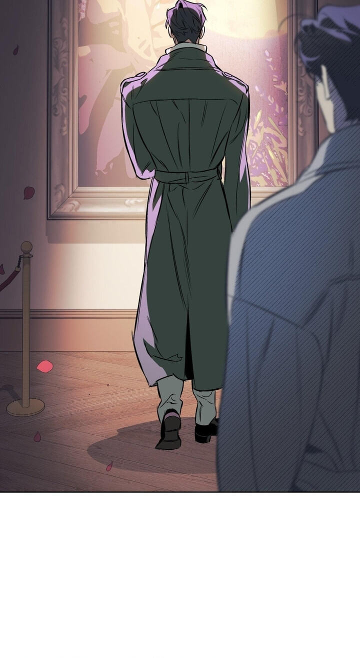 Sore ni Namae o Tsukeru Nara Chapter 90.9 page 34 - 