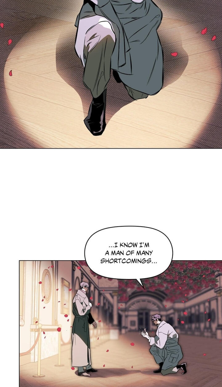 Sore ni Namae o Tsukeru Nara Chapter 90.9 page 40 - 