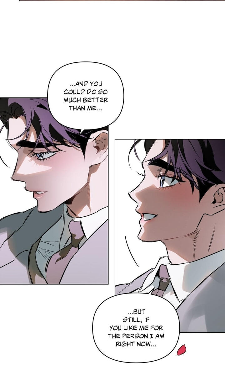 Sore ni Namae o Tsukeru Nara Chapter 90.9 page 41 - 