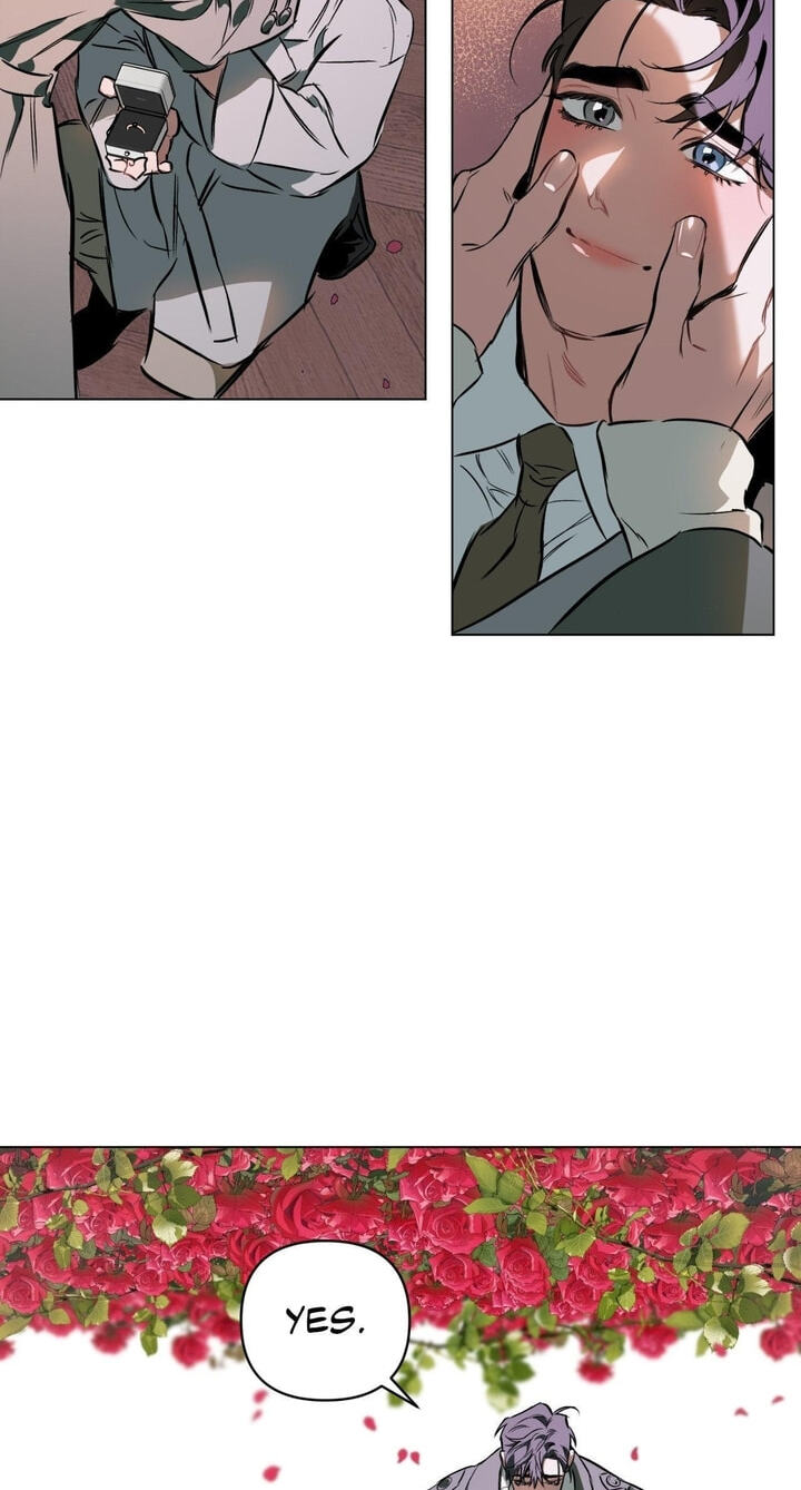 Sore ni Namae o Tsukeru Nara Chapter 90.9 page 45 - 