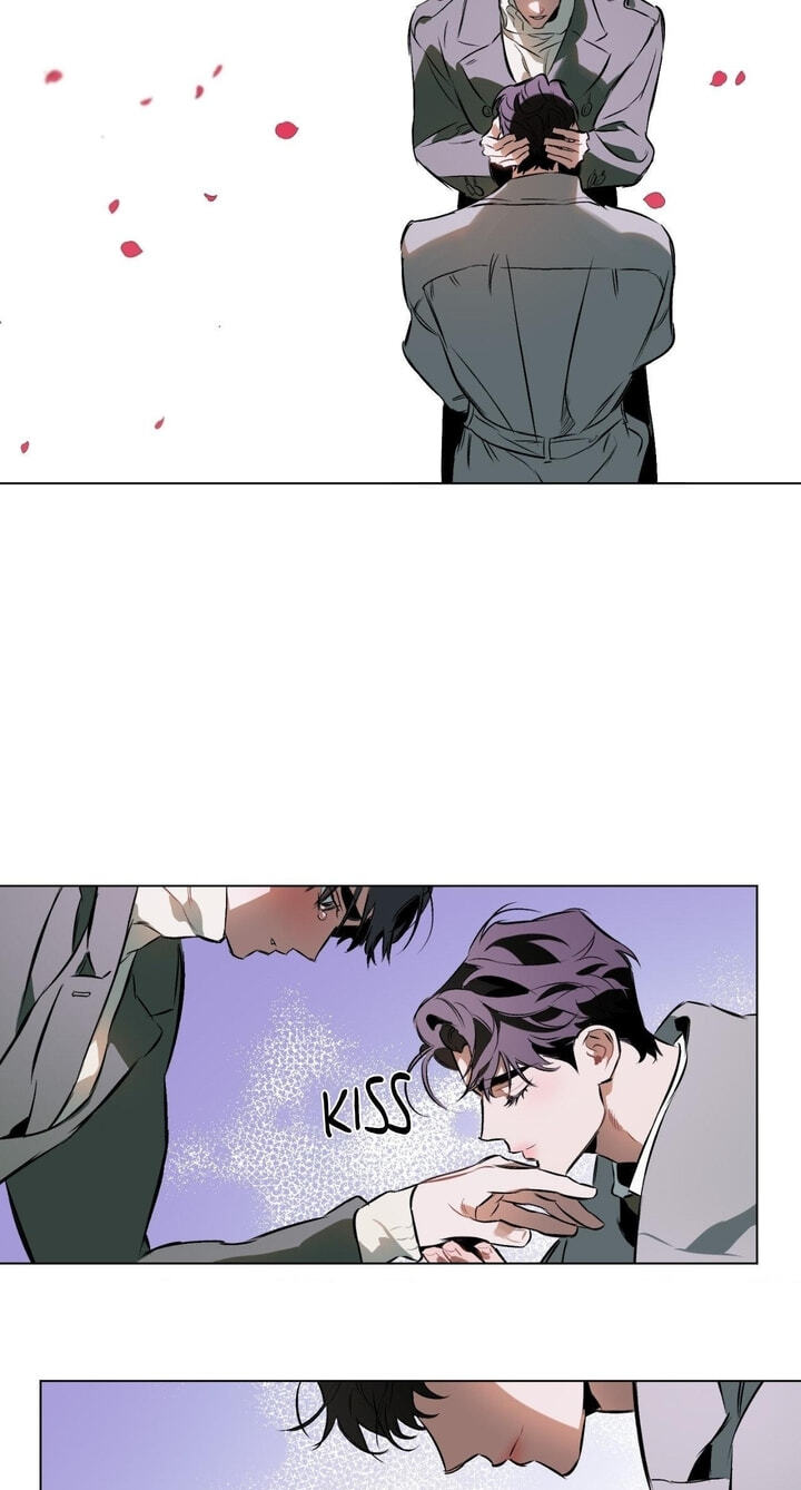 Sore ni Namae o Tsukeru Nara Chapter 90.9 page 46 - 
