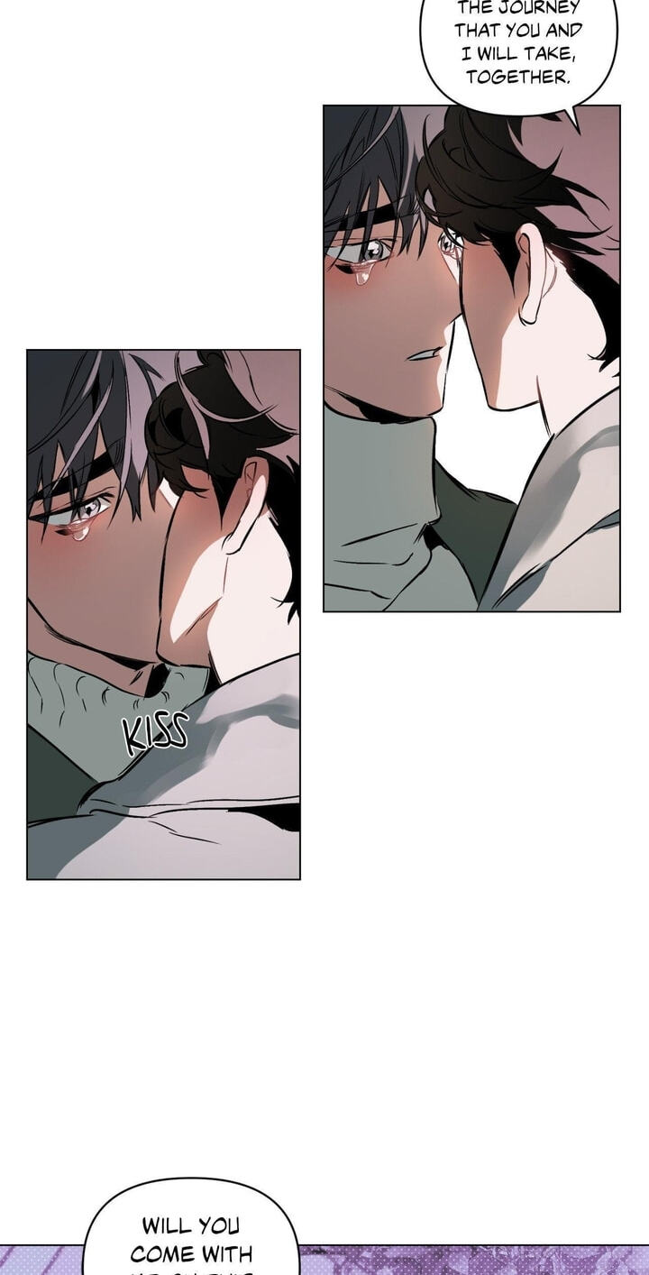 Sore ni Namae o Tsukeru Nara Chapter 90.9 page 49 - 