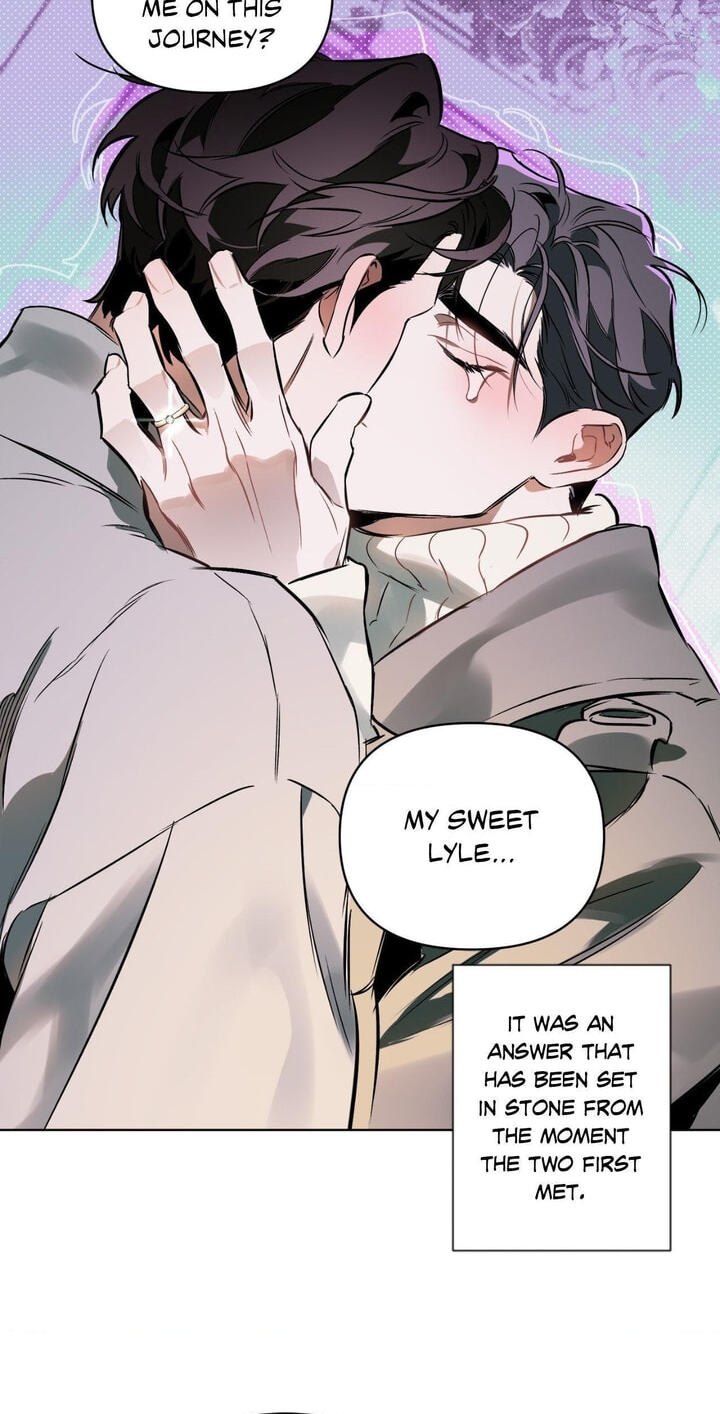 Sore ni Namae o Tsukeru Nara Chapter 90.9 page 50 - 