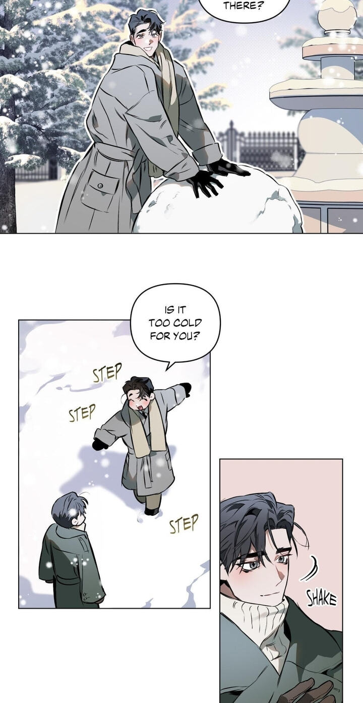 Sore ni Namae o Tsukeru Nara Chapter 90.9 page 6 - 