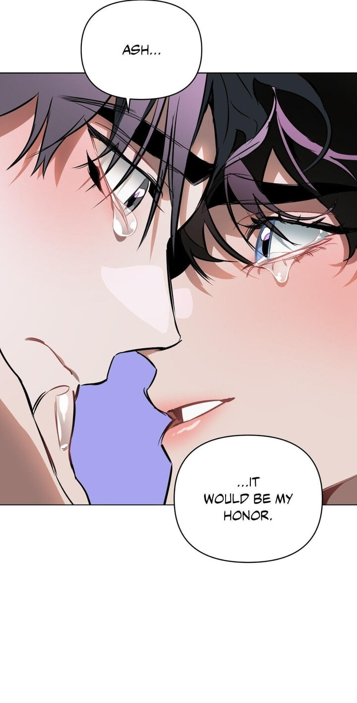 Sore ni Namae o Tsukeru Nara Chapter 90.9 page 51 - 