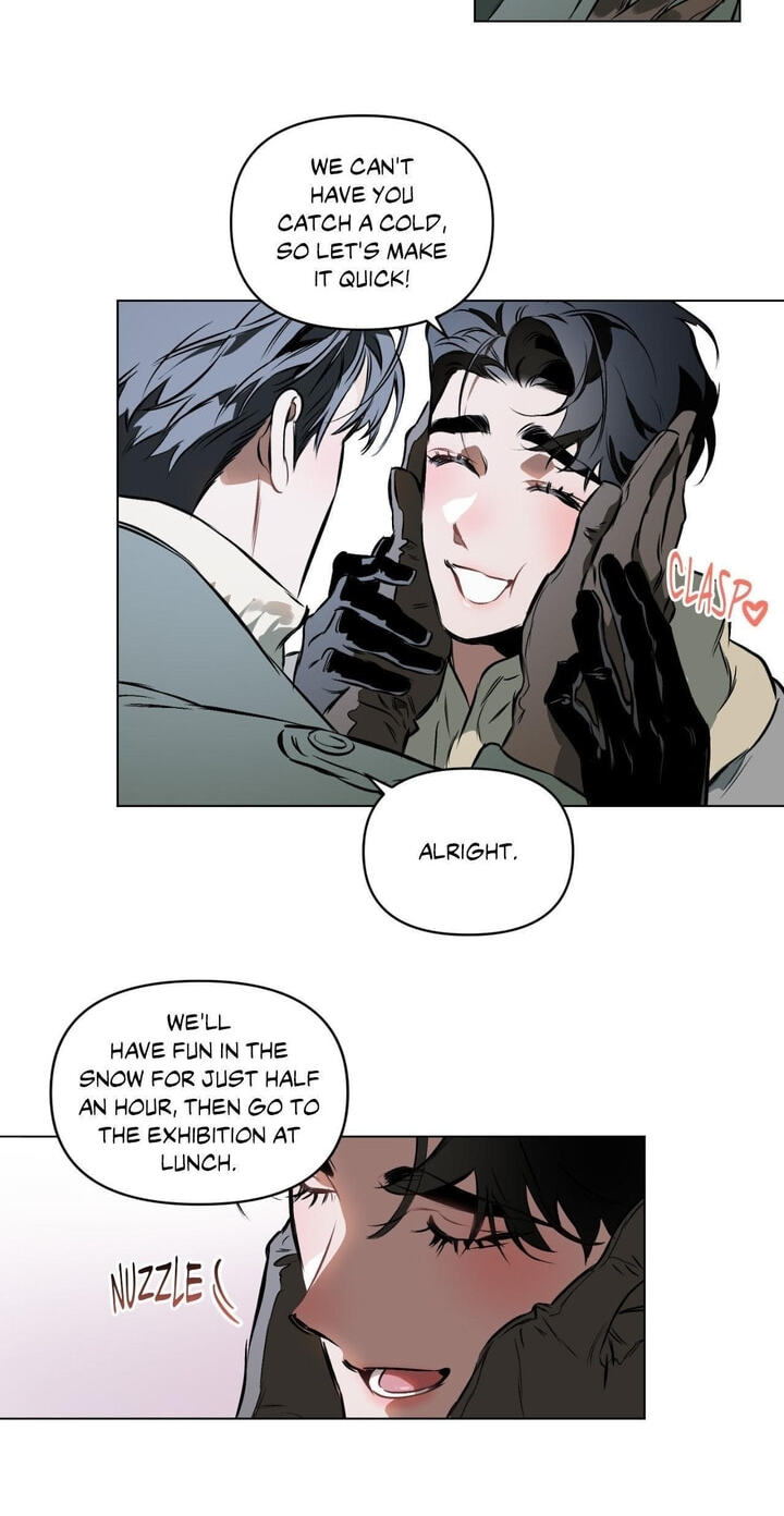 Sore ni Namae o Tsukeru Nara Chapter 90.9 page 7 - 
