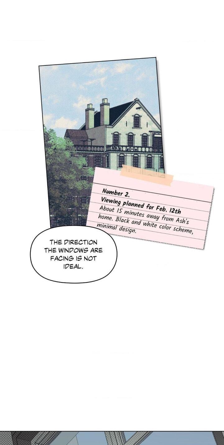 Sore ni Namae o Tsukeru Nara Chapter 90 page 1 - 