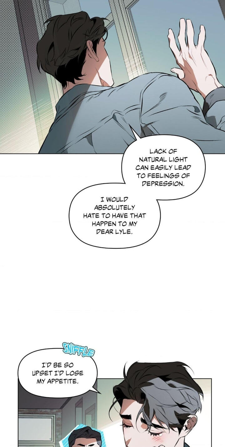 Sore ni Namae o Tsukeru Nara Chapter 90 page 2 - 