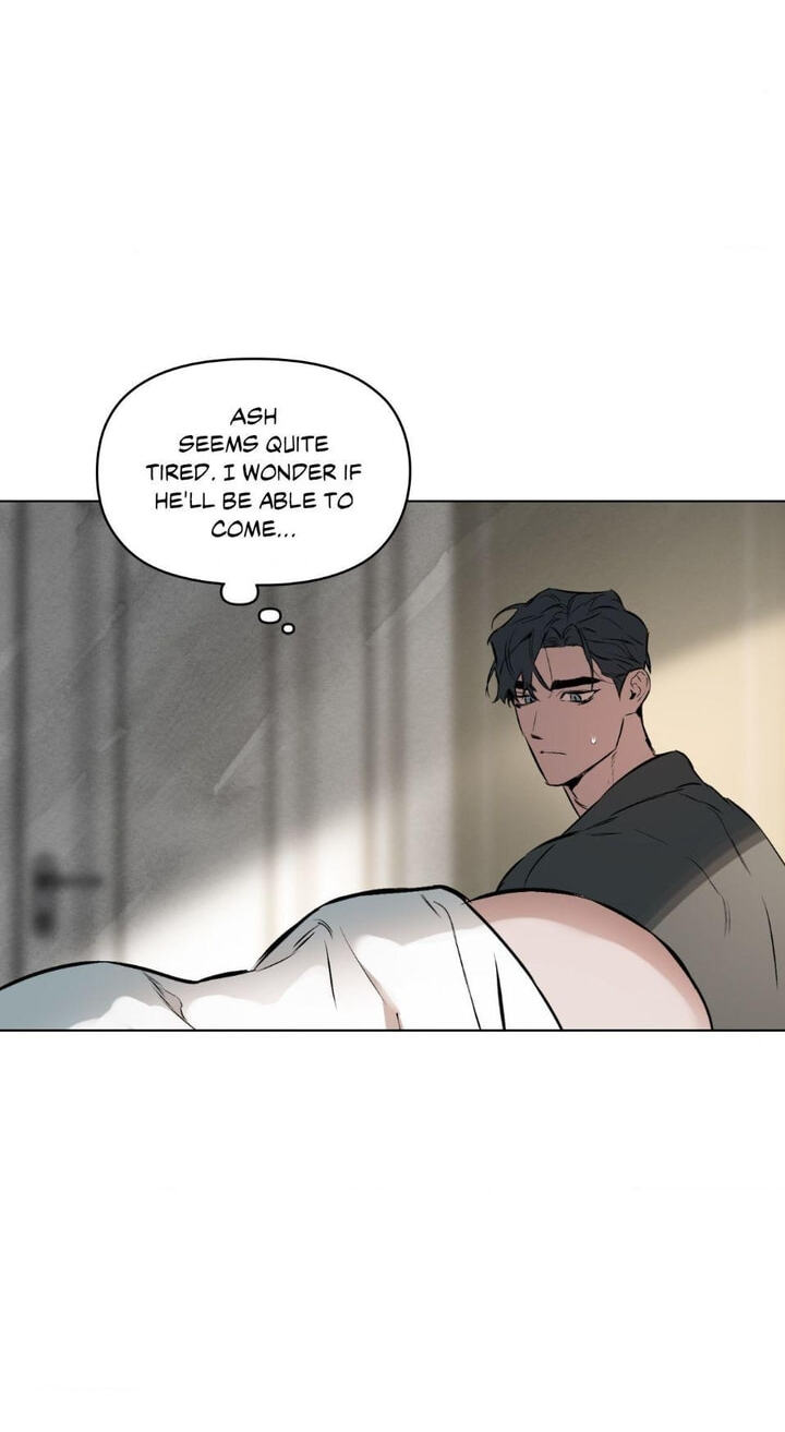 Sore ni Namae o Tsukeru Nara Chapter 90 page 11 - 
