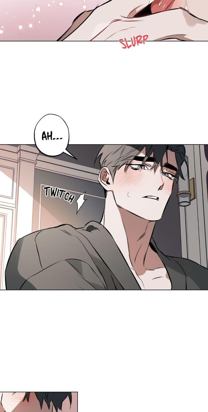 Sore ni Namae o Tsukeru Nara Chapter 90 page 17 - 