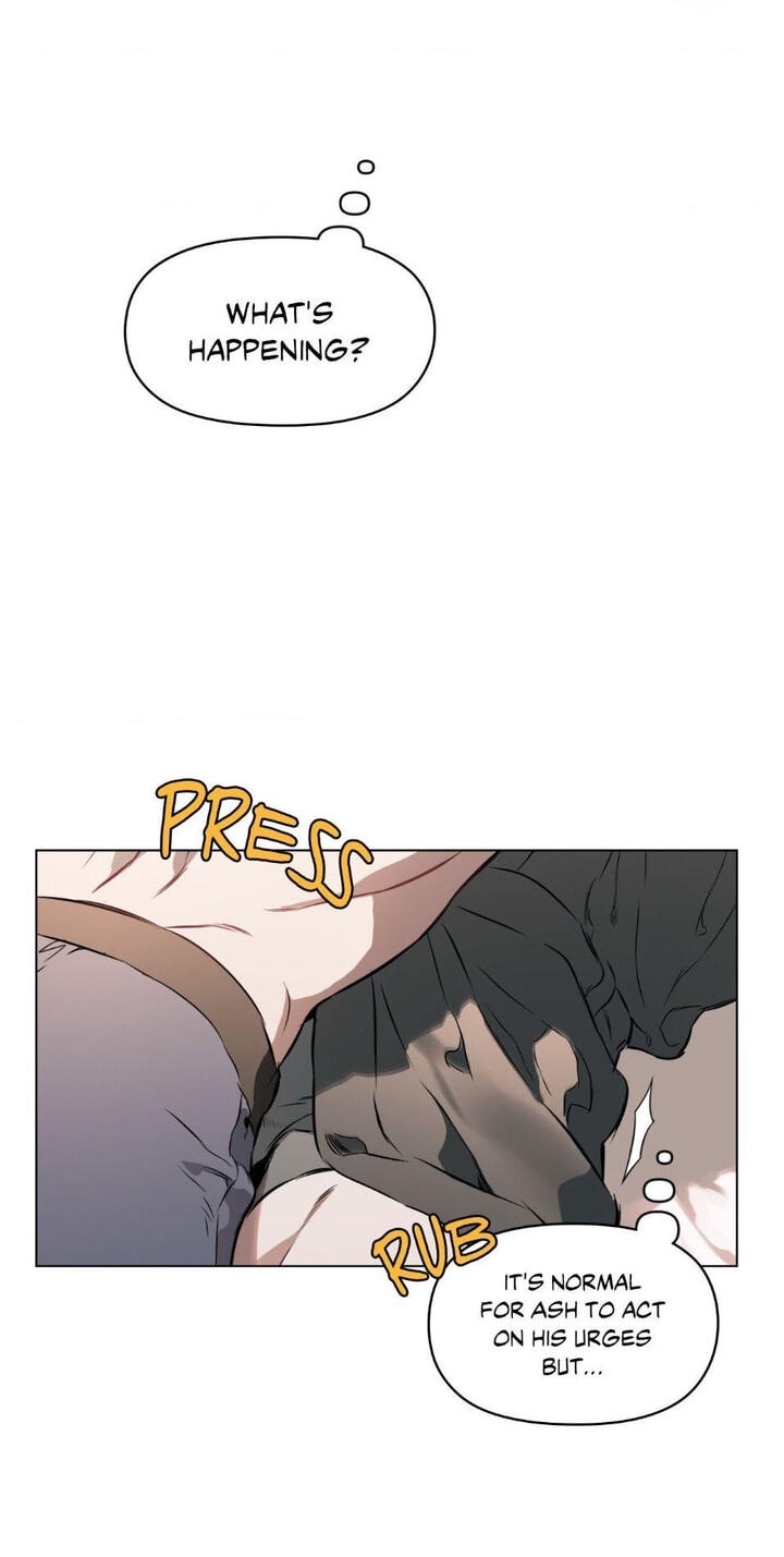 Sore ni Namae o Tsukeru Nara Chapter 90 page 20 - 