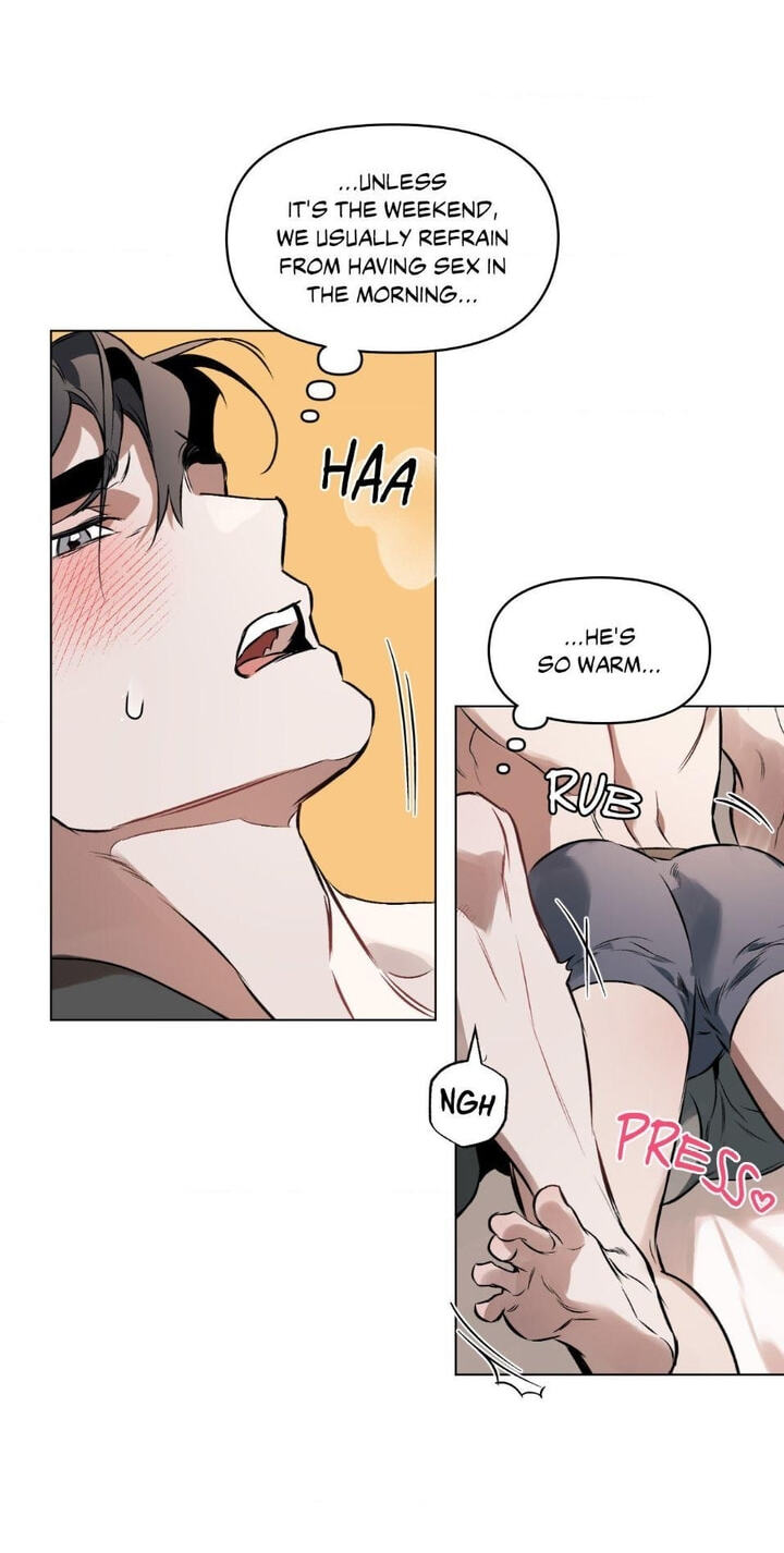 Sore ni Namae o Tsukeru Nara Chapter 90 page 21 - 