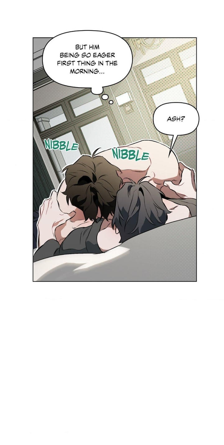 Sore ni Namae o Tsukeru Nara Chapter 90 page 23 - 