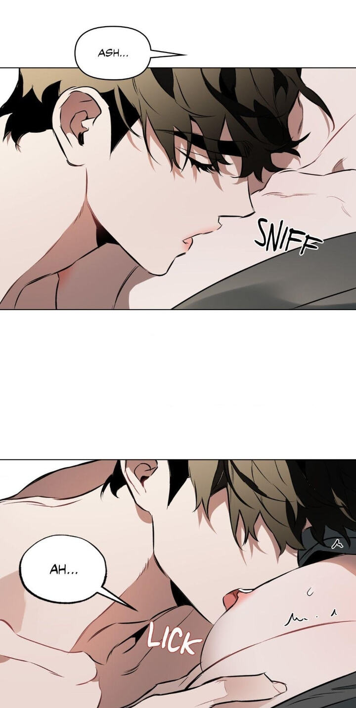 Sore ni Namae o Tsukeru Nara Chapter 90 page 24 - 