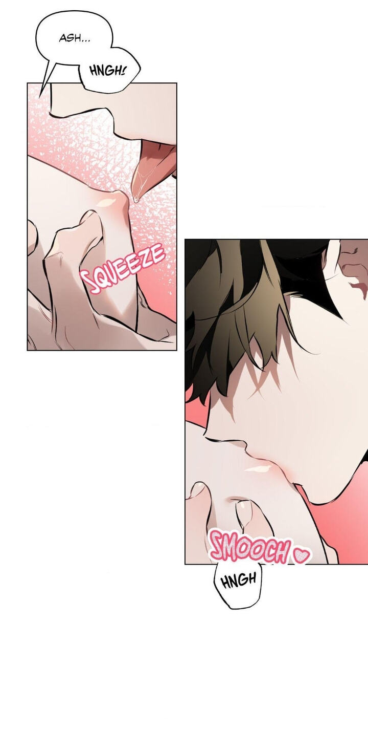 Sore ni Namae o Tsukeru Nara Chapter 90 page 28 - 