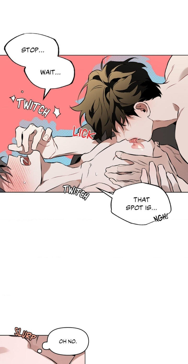 Sore ni Namae o Tsukeru Nara Chapter 90 page 29 - 