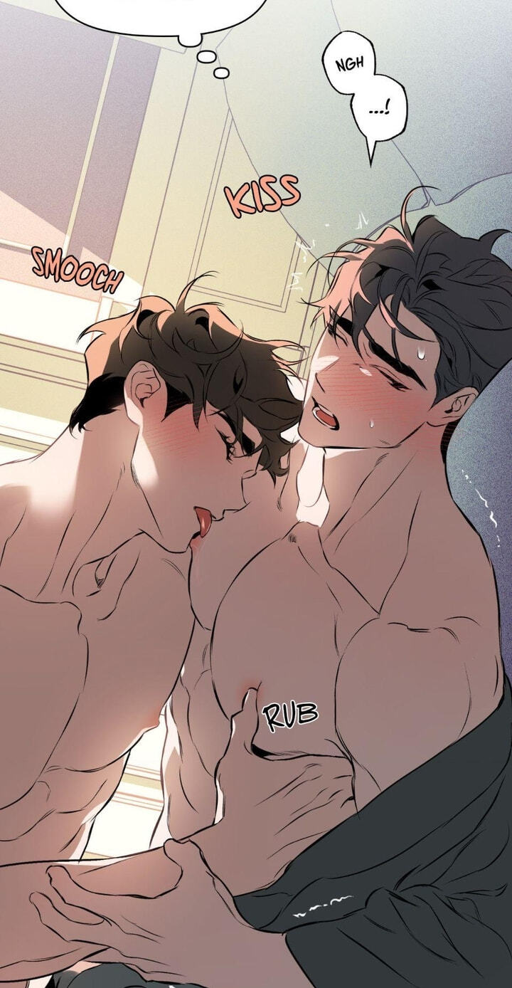 Sore ni Namae o Tsukeru Nara Chapter 90 page 31 - 
