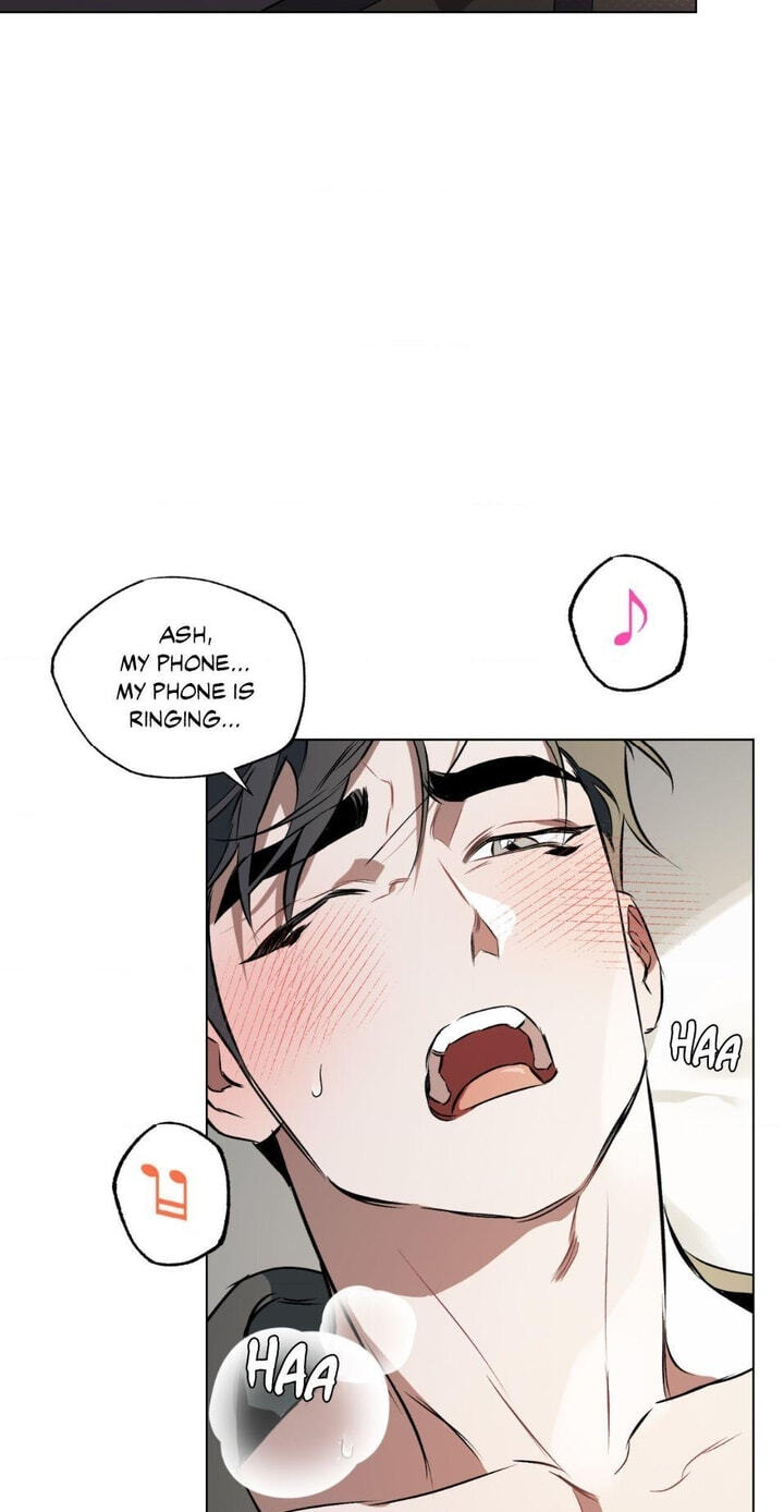 Sore ni Namae o Tsukeru Nara Chapter 90 page 33 - 
