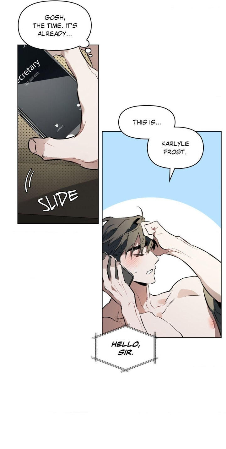 Sore ni Namae o Tsukeru Nara Chapter 90 page 36 - 