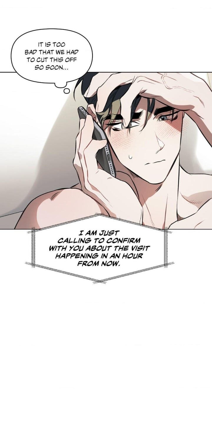 Sore ni Namae o Tsukeru Nara Chapter 90 page 37 - 