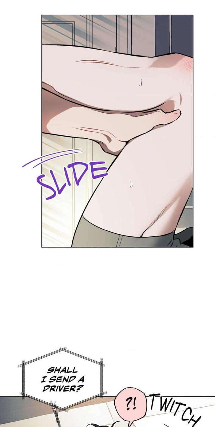 Sore ni Namae o Tsukeru Nara Chapter 90 page 38 - 