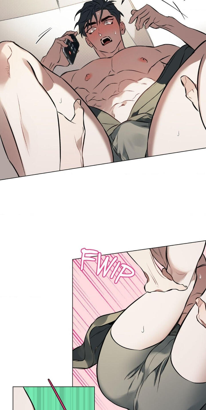 Sore ni Namae o Tsukeru Nara Chapter 90 page 39 - 