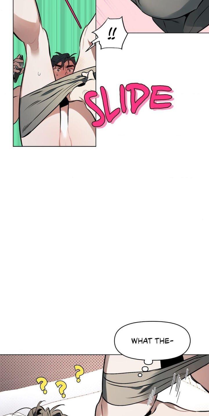 Sore ni Namae o Tsukeru Nara Chapter 90 page 40 - 