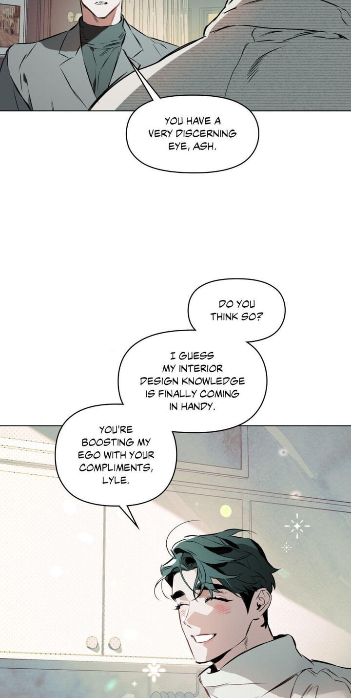 Sore ni Namae o Tsukeru Nara Chapter 90 page 5 - 