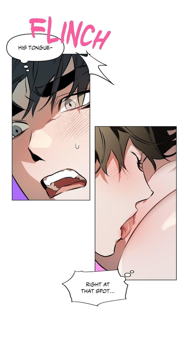 Sore ni Namae o Tsukeru Nara Chapter 90 page 43 - 