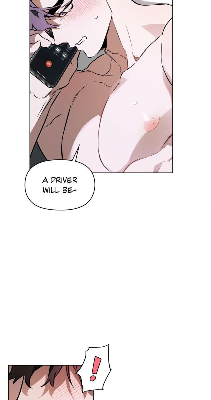 Sore ni Namae o Tsukeru Nara Chapter 90 page 47 - 