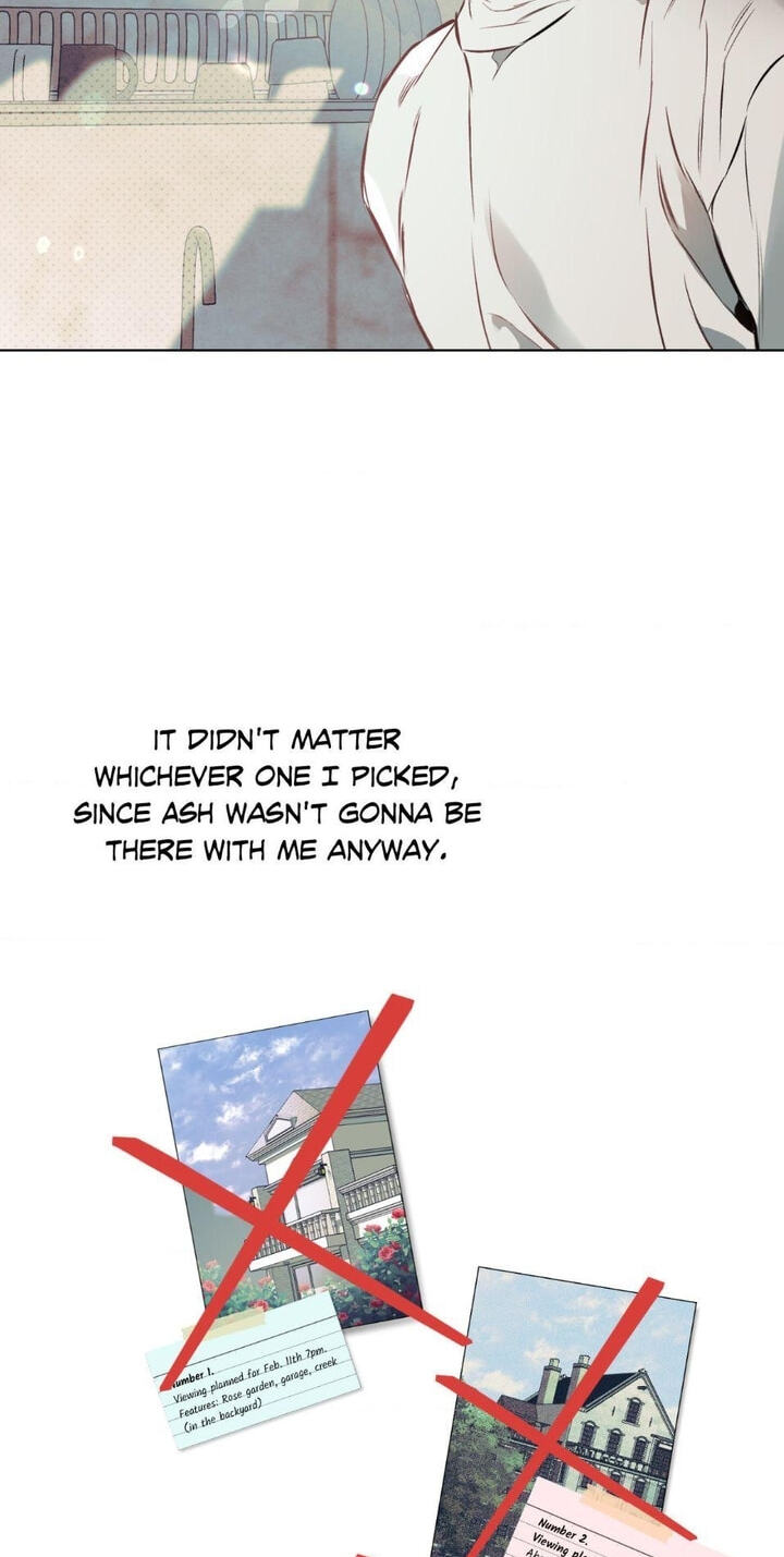 Sore ni Namae o Tsukeru Nara Chapter 90 page 6 - 