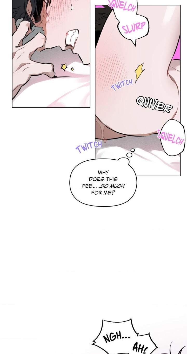 Sore ni Namae o Tsukeru Nara Chapter 90 page 51 - 