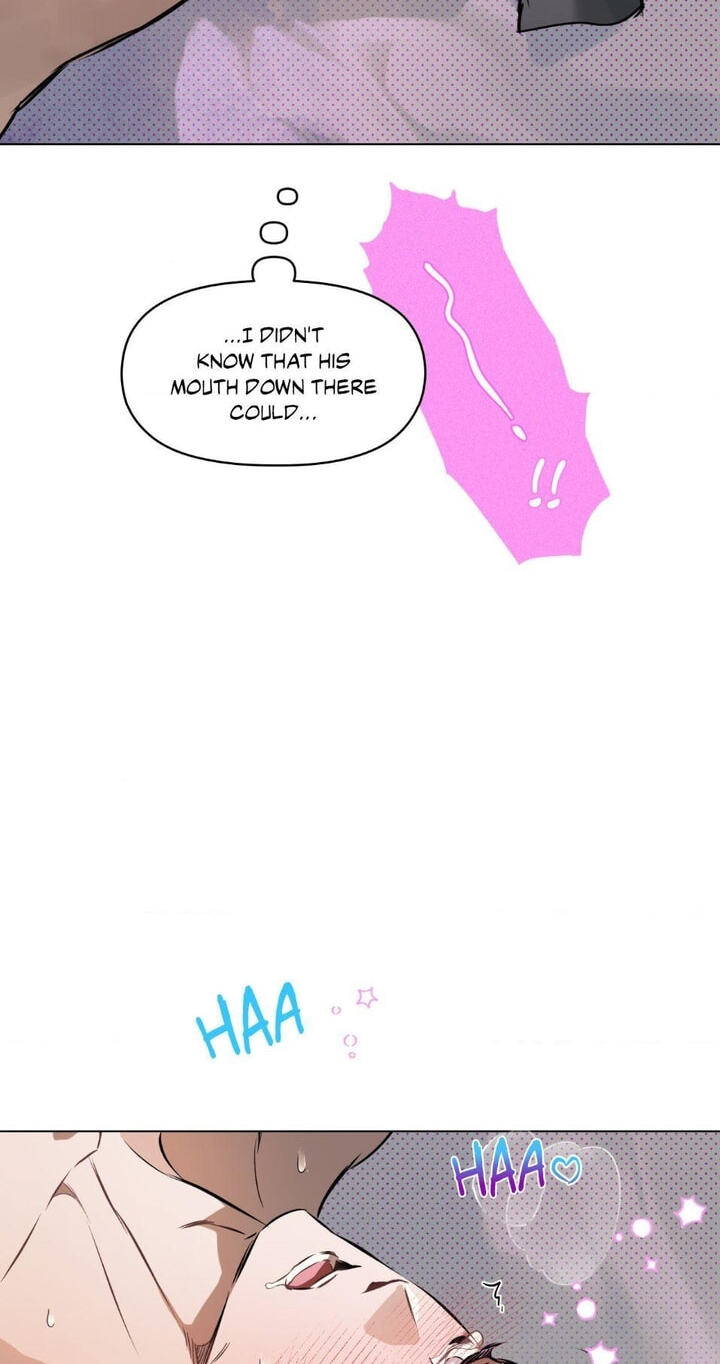 Sore ni Namae o Tsukeru Nara Chapter 90 page 53 - 