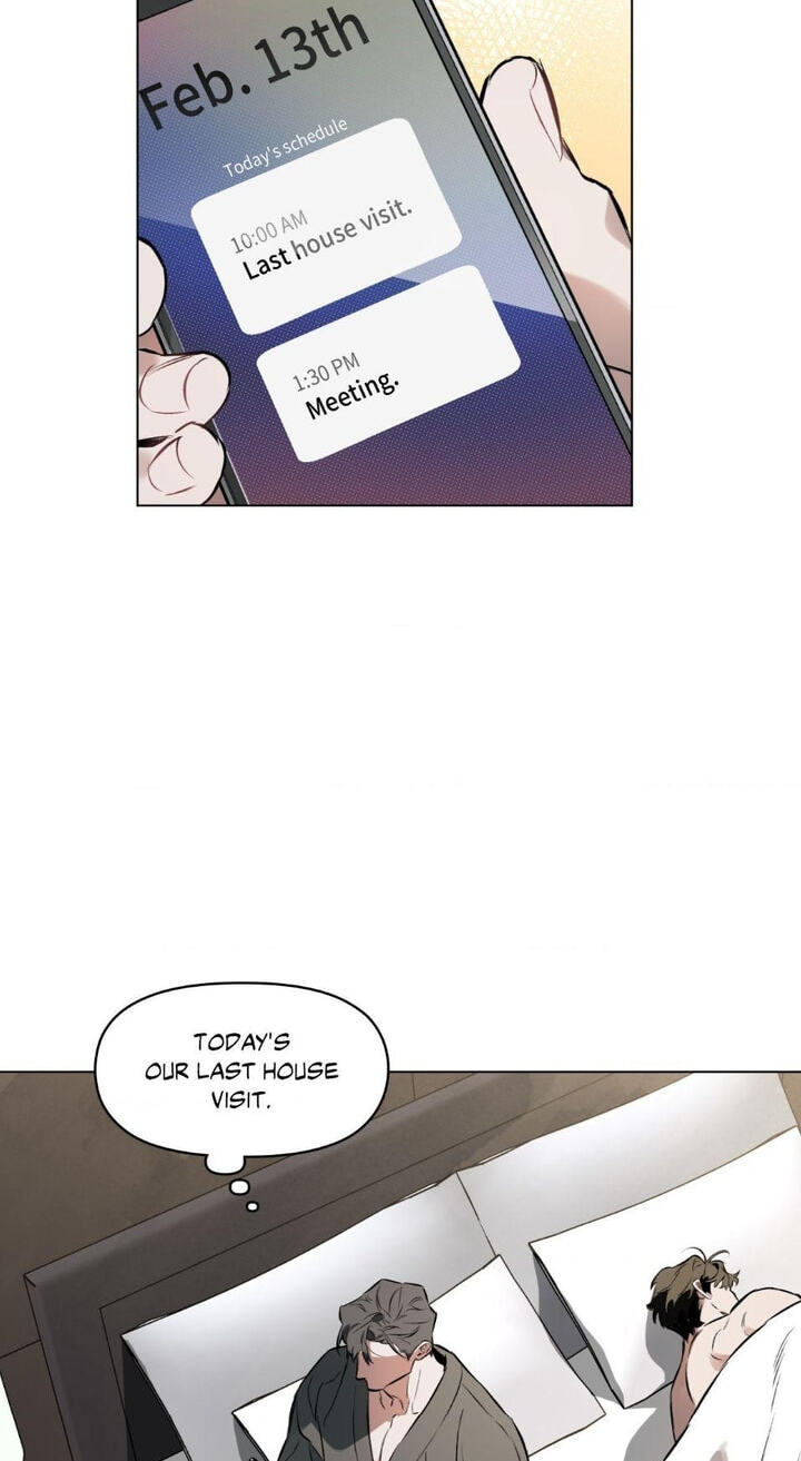 Sore ni Namae o Tsukeru Nara Chapter 90 page 9 - 