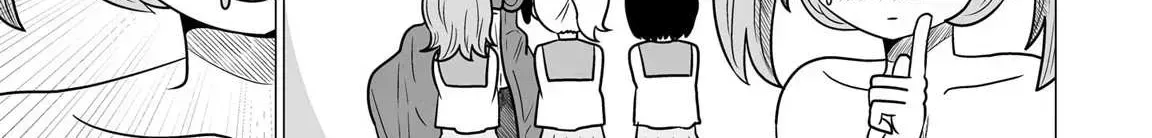 Sorry but I’m not Yuri Chapter 1.2 page 30 - 