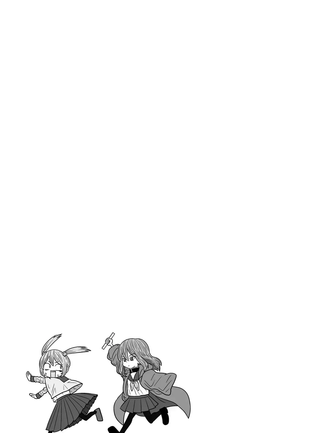 Sorry but I’m not Yuri Chapter 1.2 page 57 - 