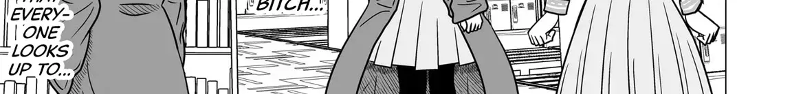 Sorry but I’m not Yuri Chapter 1.2 page 10 - 
