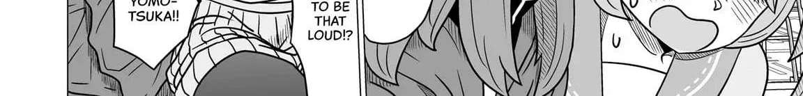 Sorry but I’m not Yuri Chapter 1.3 page 12 - 