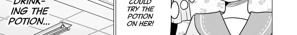 Sorry but I’m not Yuri Chapter 1.3 page 14 - 