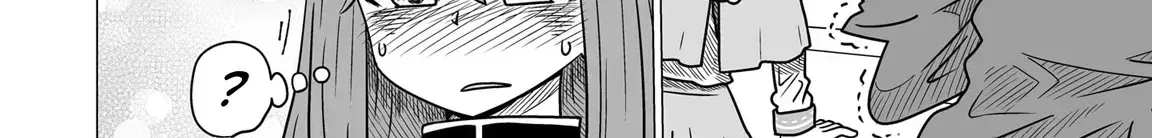 Sorry but I’m not Yuri Chapter 1.3 page 8 - 