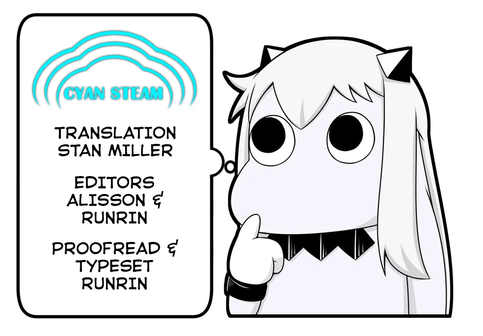 Sorry but I’m not Yuri Chapter 1 page 59 - 