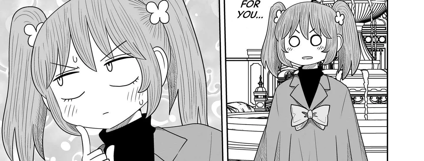 Sorry but I’m not Yuri Chapter 10 page 14 - 