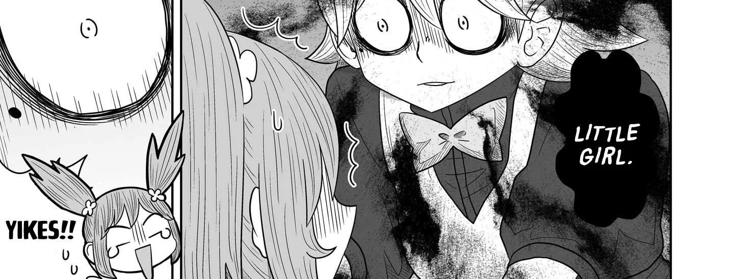Sorry but I’m not Yuri Chapter 10 page 18 - 