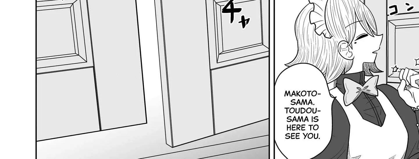 Sorry but I’m not Yuri Chapter 10 page 20 - 