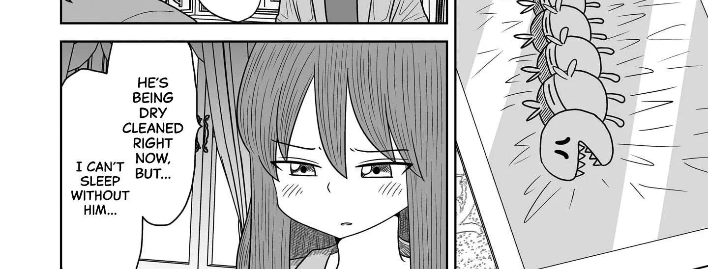 Sorry but I’m not Yuri Chapter 10 page 28 - 