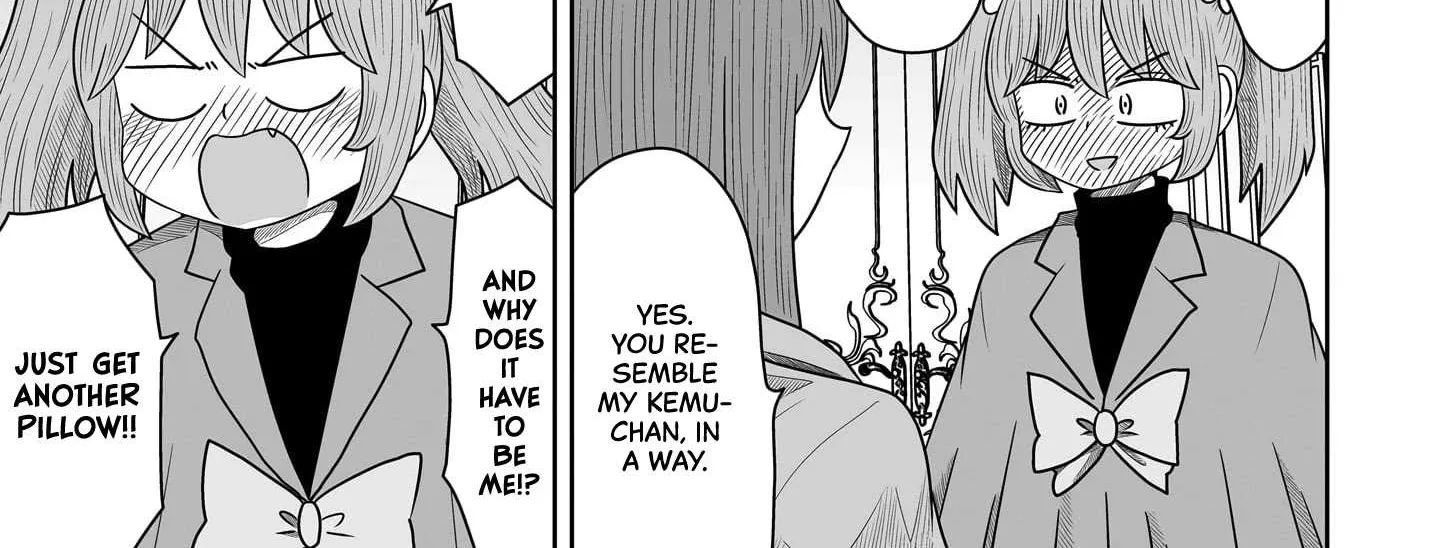 Sorry but I’m not Yuri Chapter 10 page 30 - 