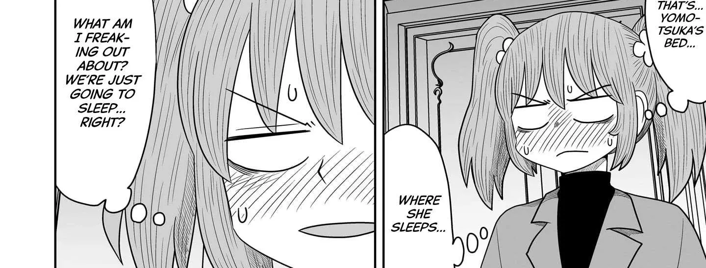 Sorry but I’m not Yuri Chapter 10 page 32 - 