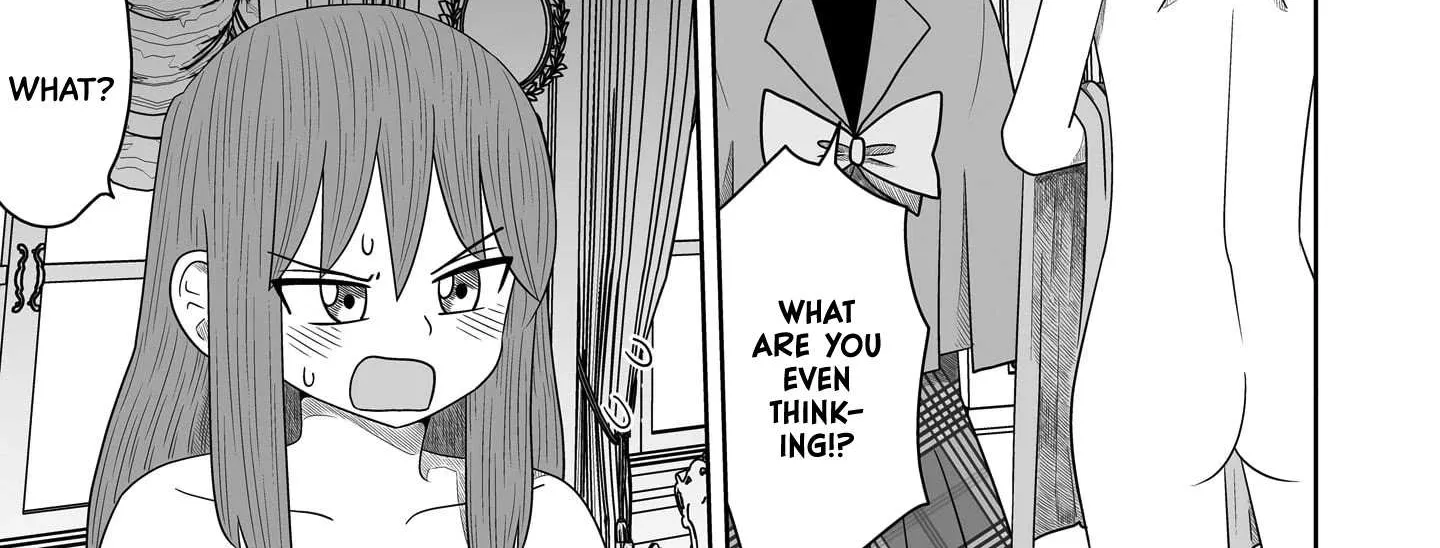 Sorry but I’m not Yuri Chapter 10 page 38 - 