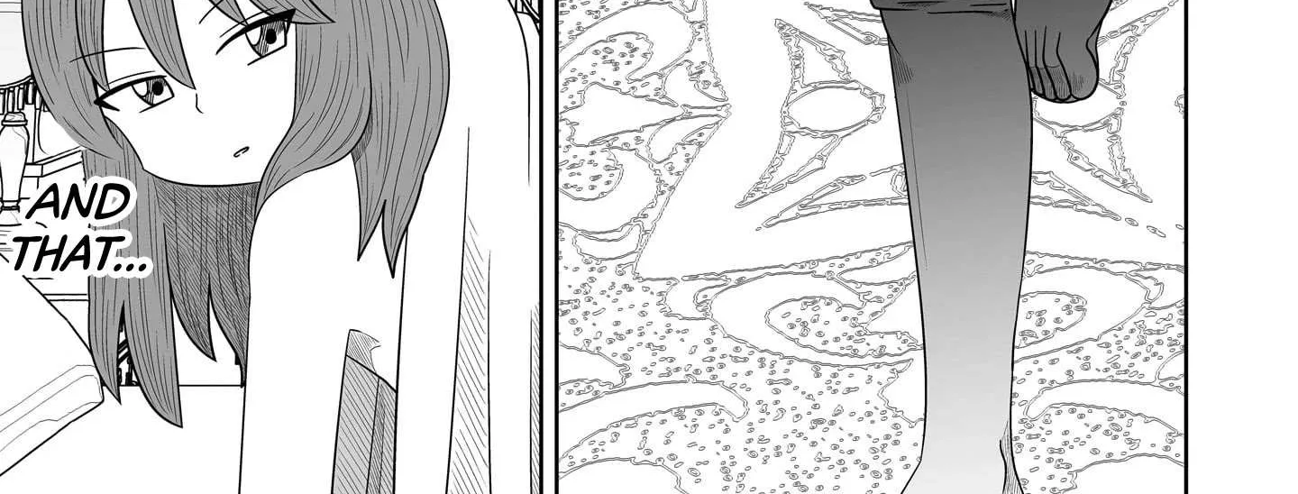 Sorry but I’m not Yuri Chapter 10 page 42 - 